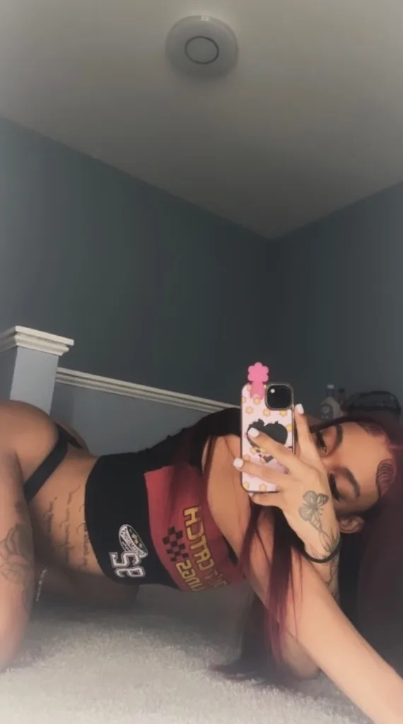 Demonassthroat//SloppyAssHead - Photo 7 | Escort in Detroit