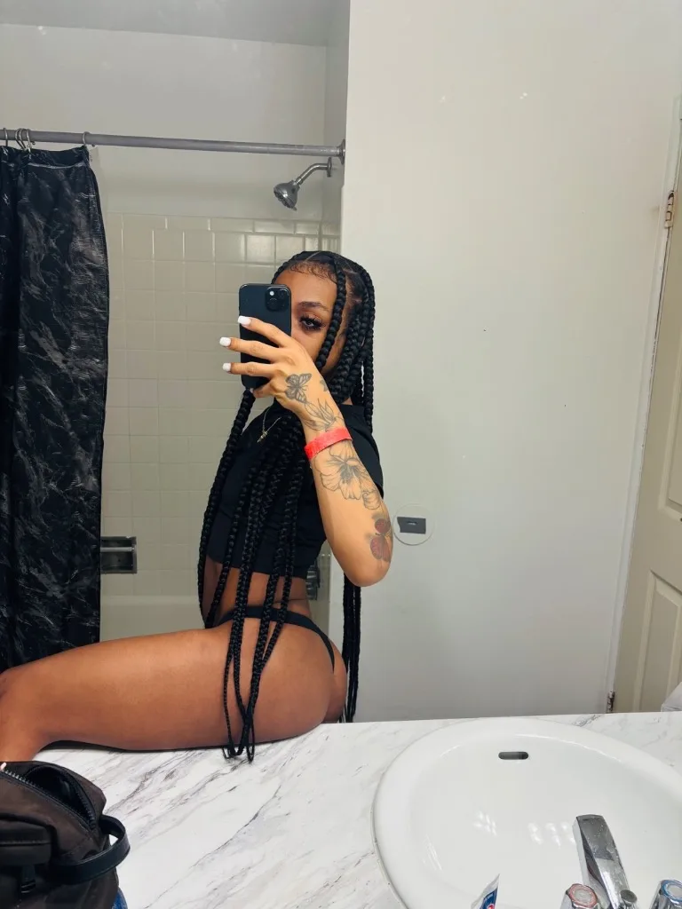 Demonassthroat//SloppyAssHead - Photo 9 | Escort in Detroit