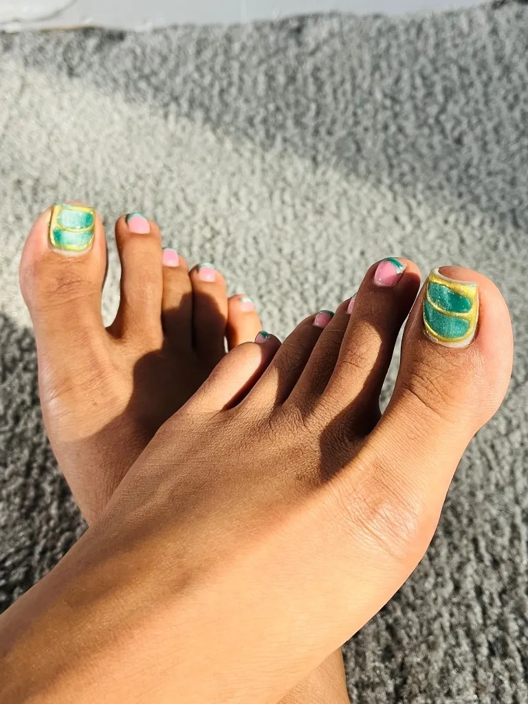 FOOT FETISH ONLY - Photo 7 | Escort in East