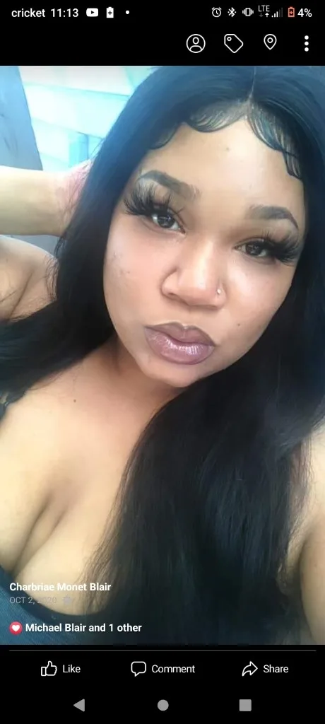 bbw in Inkster waiting to satisfy me and you - Photo 4 | Escort in Inkster