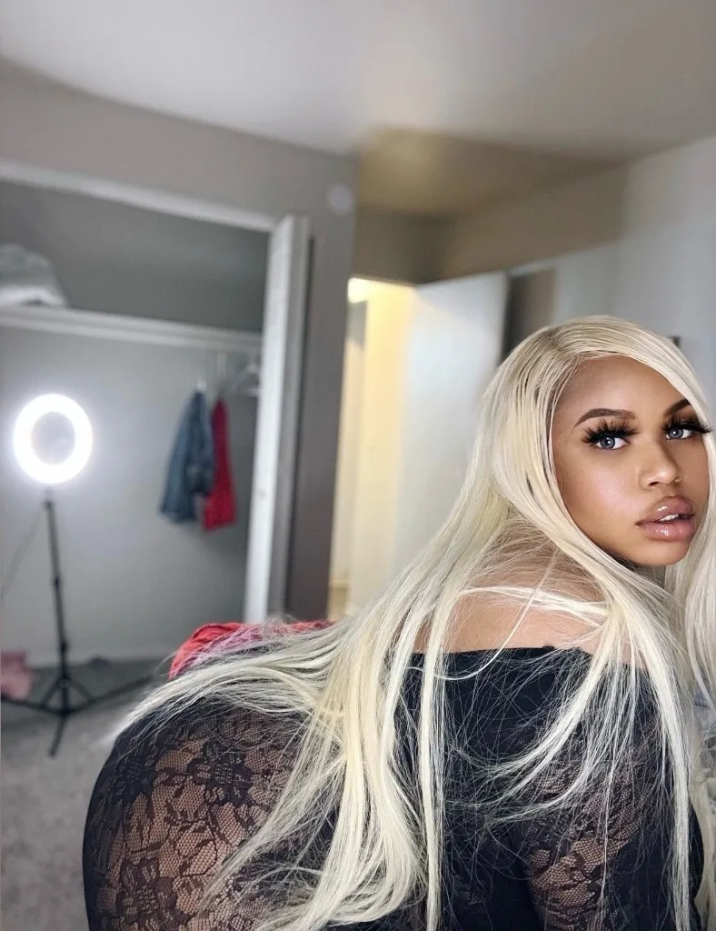 NEW IN TOWN⭐PORNSTAR🇭🇹🇯🇵BBW CREAM&SQUIRT EVERYWHERE - Photo 8 | Escort in Detroit Southfield Downtown Detroit