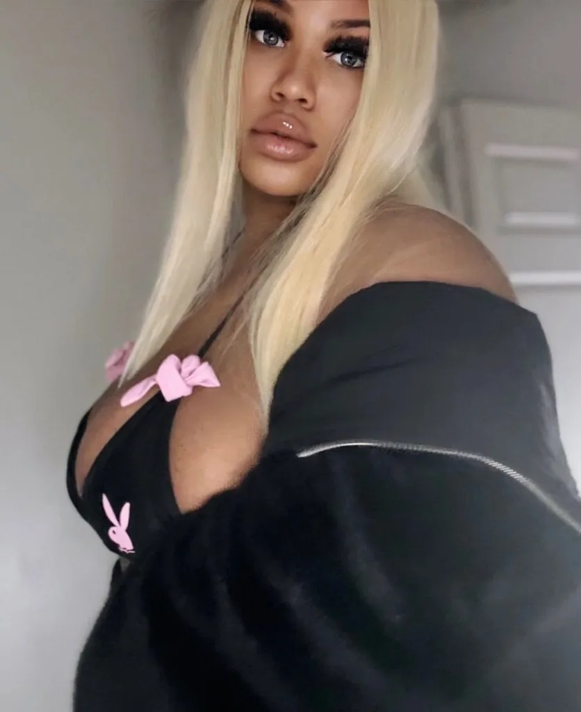 NEW IN TOWN⭐PORNSTAR🇭🇹🇯🇵BBW CREAM&SQUIRT EVERYWHERE - Photo 9 | Escort in Detroit Southfield Downtown Detroit