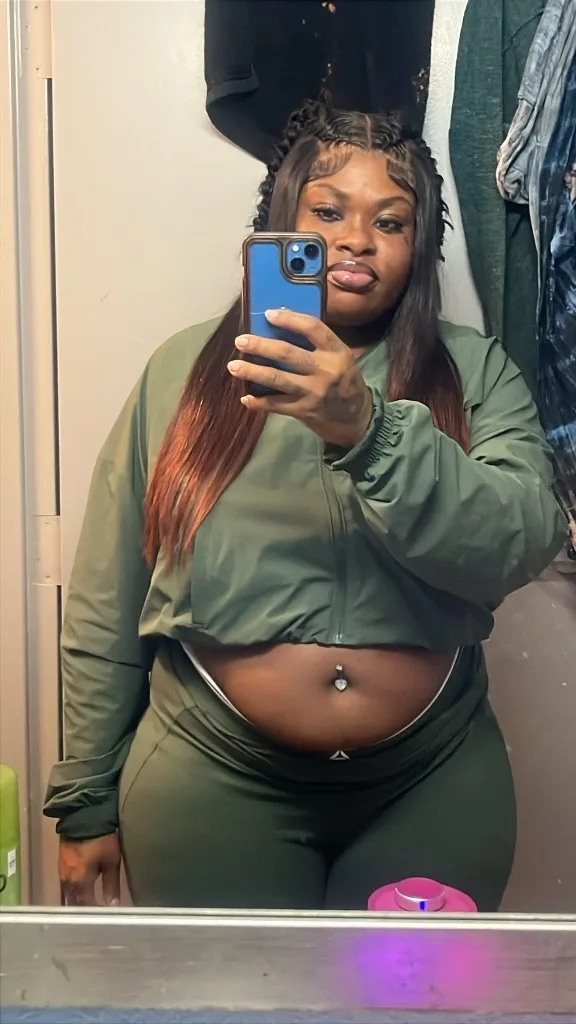 $90Qv(INCALLS)🤑$25FACETIME SHOWS 🤳LETS GET NASTY BIG BOOTYTATTED FREAK CUM BUST A NUT - Photo 2 | Escort in Livonia incalls