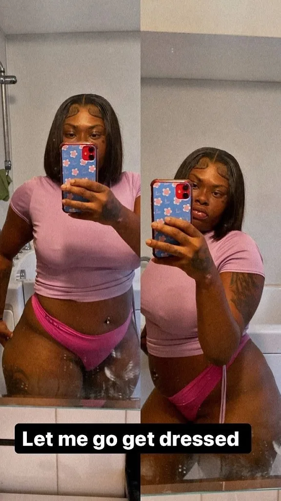 $90Qv(INCALLS)🤑$25FACETIME SHOWS 🤳LETS GET NASTY BIG BOOTYTATTED FREAK CUM BUST A NUT - Photo 10 | Escort in Livonia incalls