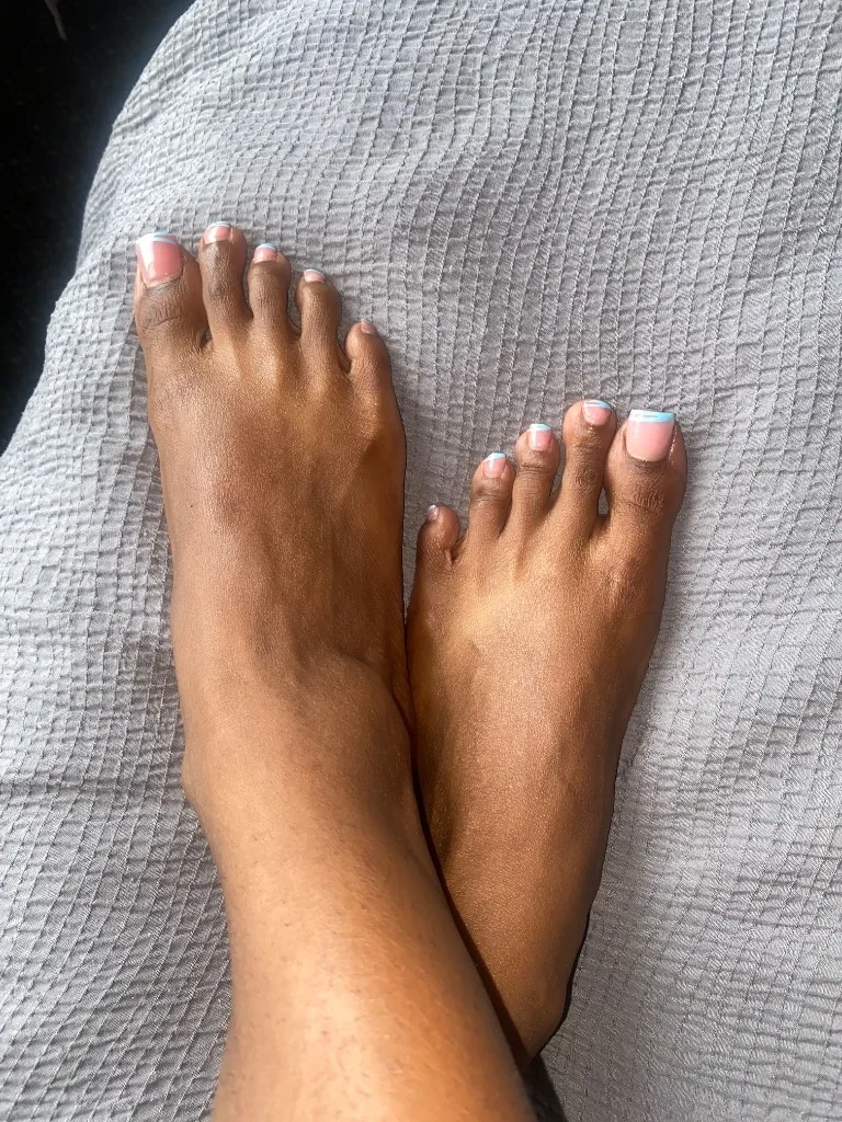 Wiggly Toes and Sexy Soles - Photo 4 | Escort in Southfield