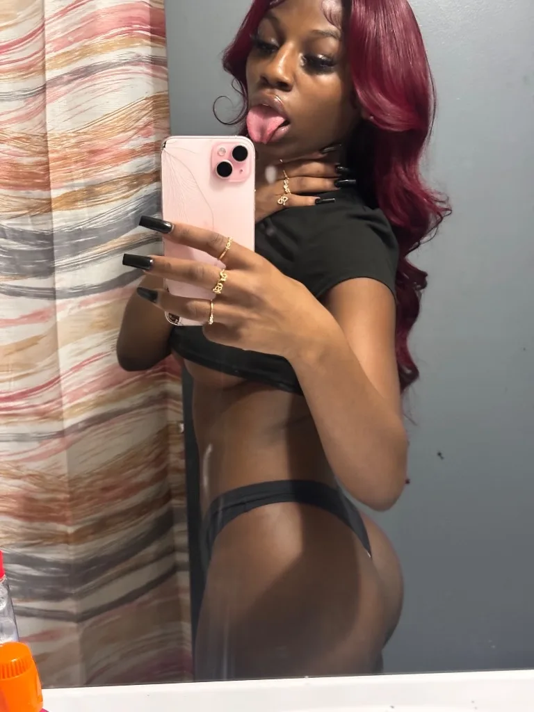 ms.amazing DONT TEXT ME IF YOU NOTMONEY READY) - Photo 5 | Escort in Redford