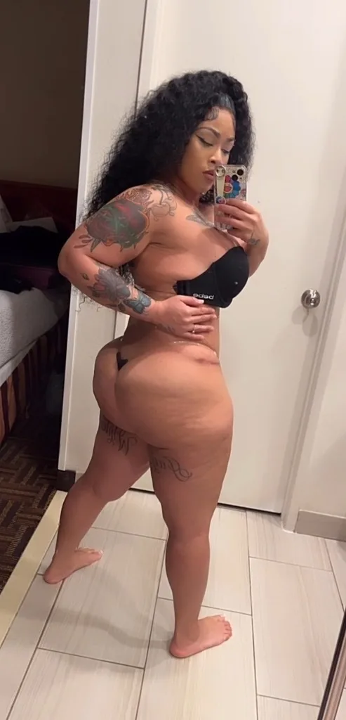 𝑺𝑨𝑴𝑶𝑨𝑵 ｃｕｒｖｙ ｔｒｅａｔ NEW IN TOWN AVAILABLE AFTER 4PM - Photo 2 | Escort in Southfield 📍