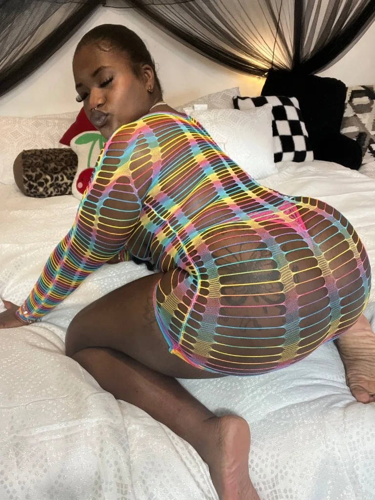 Juicy Nova 💦