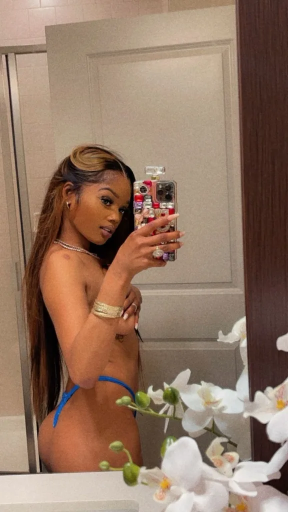 Honey Your fanasty 🦋 2GIRL - Photo 8 | Escort in Southfield