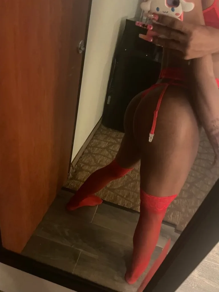 TRANS‍️‍️DA REAL $L0PPY 3AT3R - Photo 4 | Escort in NEAR DOWNTOWN