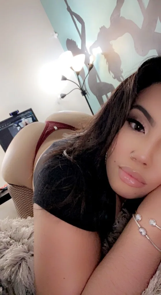 Asain Babe is Back - Photo 7 | Escort in Romulus