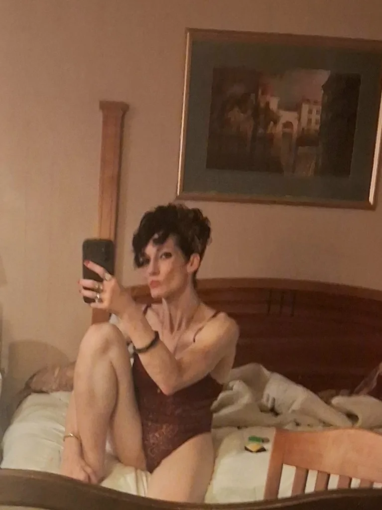 Dark Elegance:Absolute Satisfaction - Photo 7 | Escort in Southfield