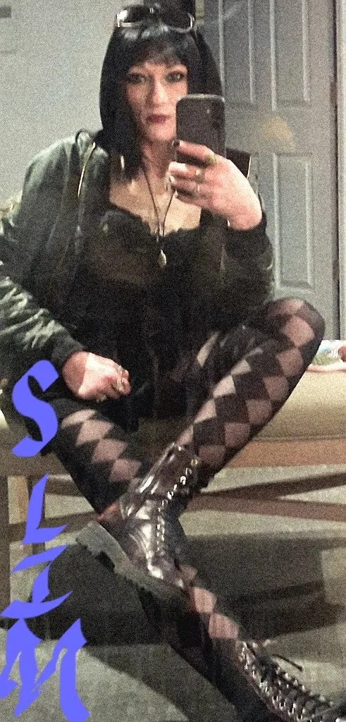 Dark Elegance:Absolute Satisfaction - Photo 10 | Escort in Southfield