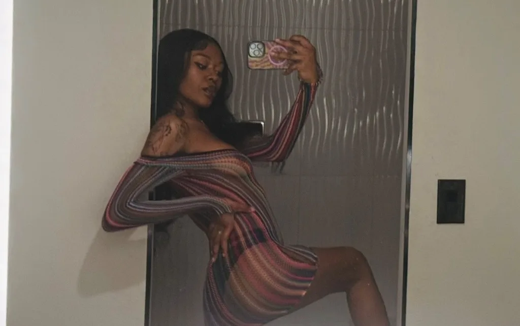 ❤🤩 SOUTHFIELD SWEETHEART 🤩❤