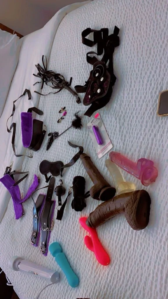 LⵊMⵊTED TⵊME ᗴ᙭OTIᑕDʀɛaʍ ɢɨʀʟUpscale Provider REAL TOP TIER🥂 - Photo 11 | Escort in Ins&Outs