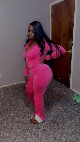 pretty chocolate &amp; THICK!!! outcalls