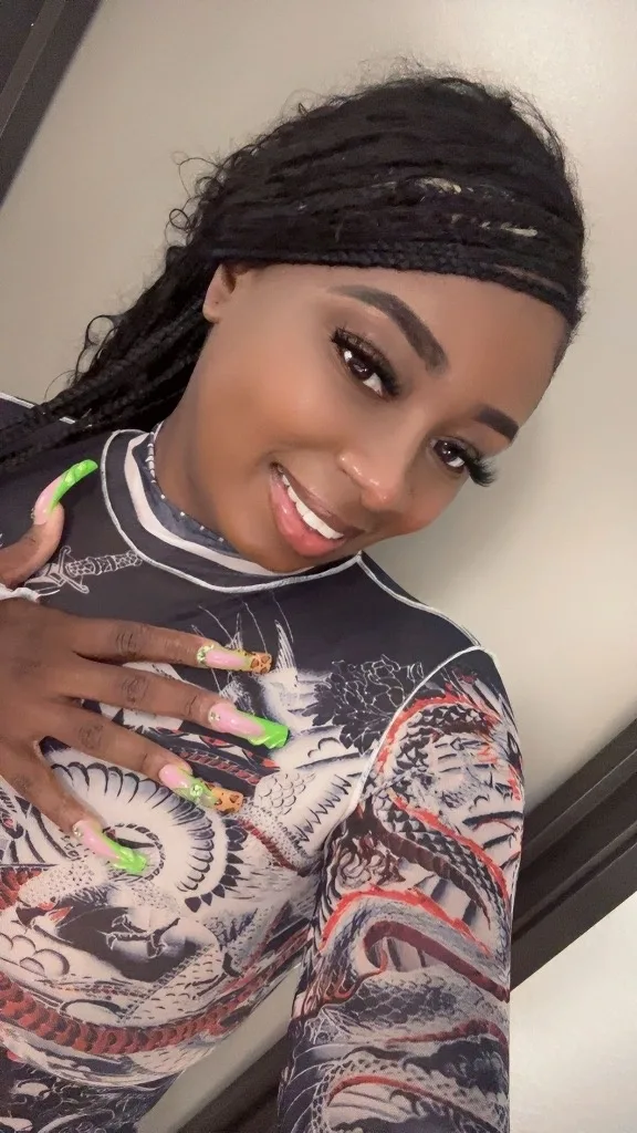 pretty chocolate & THICK!!! outcalls - Photo 12 | Escort in OUTCALLS AVAILABLE