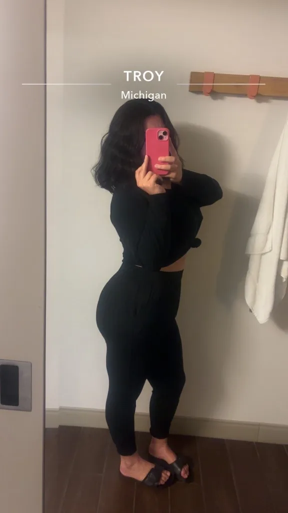 Thick Hunnyy - Photo 10 | Escort in Detroit
