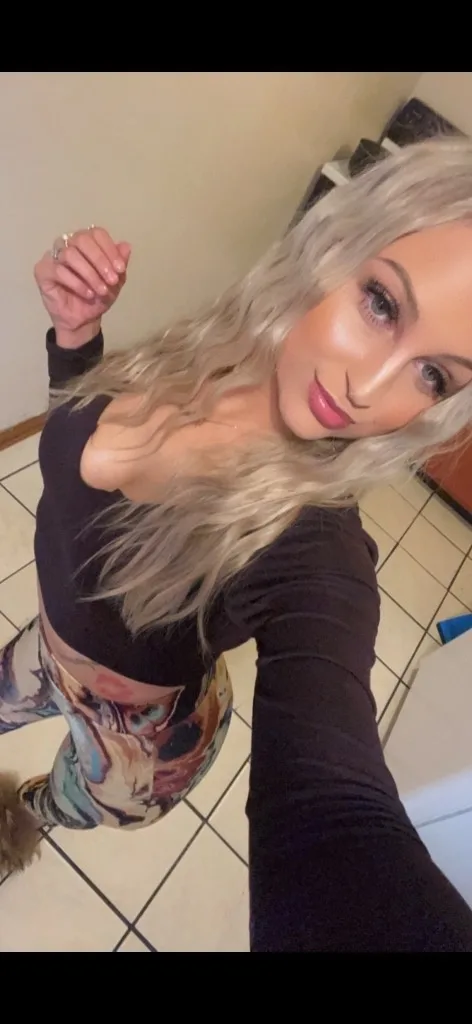 CURVY BAD BLONDIE YES IM REAL. COME PLAY W ME 🫶 - Photo 6 | Escort in Ins