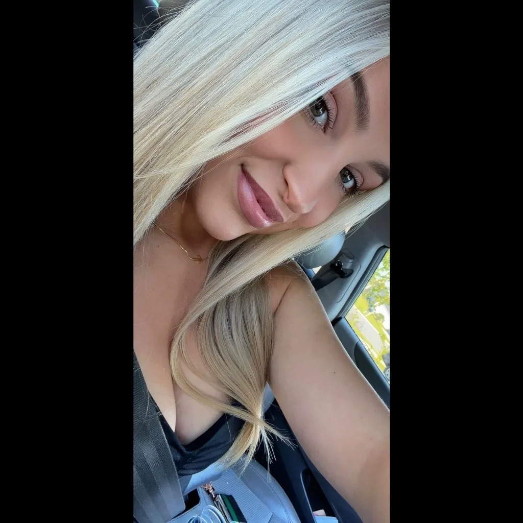 CURVY BAD BLONDIE 🫶 YES IM REAL & I SELL FACETIME SHOWS - Photo 3 | Escort in Ins