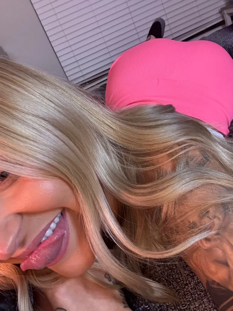 CURVY BAD BLONDIE 🫶 YES IM REAL & I SELL FACETIME SHOWS - Photo 5 | Escort in Ins