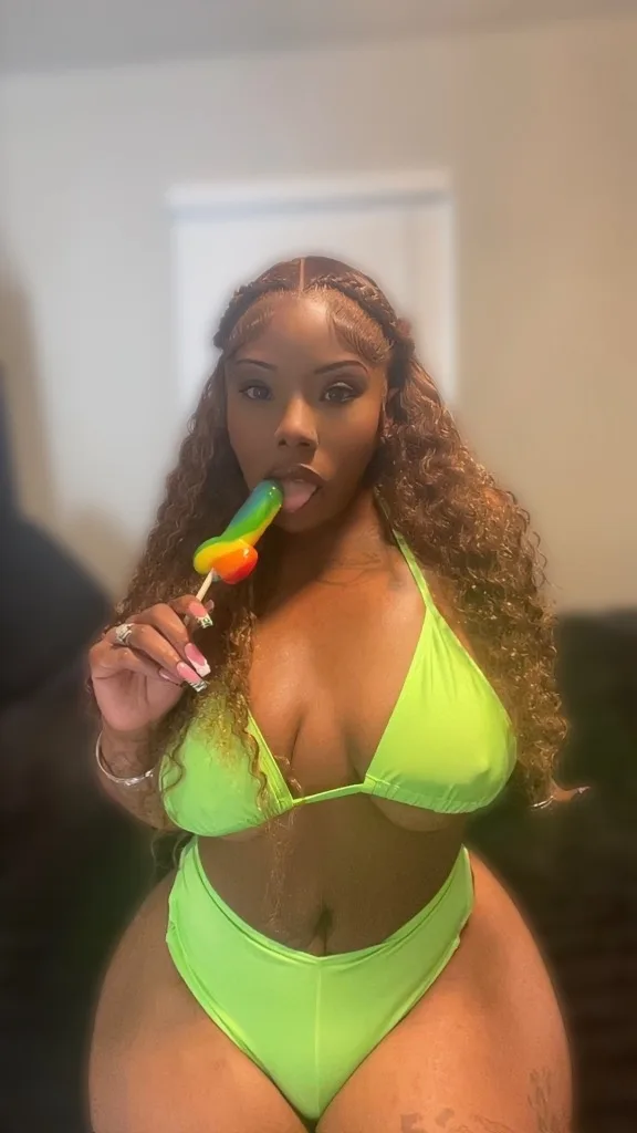Come to Paradise Im the girl you NEED‼ Juicyy & Irresistible - Photo 2 | Escort in 📍Romulus ✈️