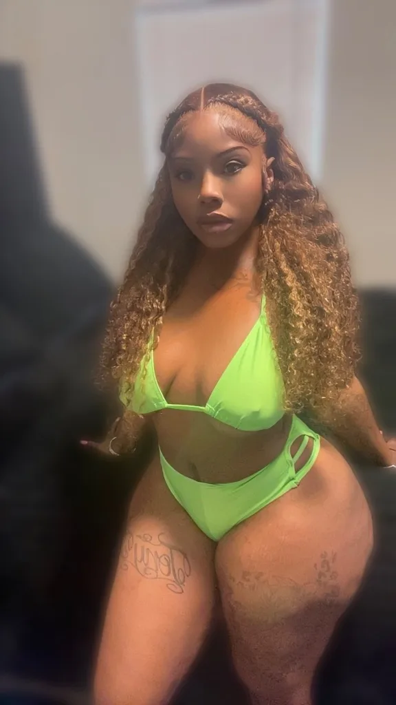 Come to Paradise Im the girl you NEED‼ Juicyy & Irresistible - Photo 3 | Escort in 📍Romulus ✈️