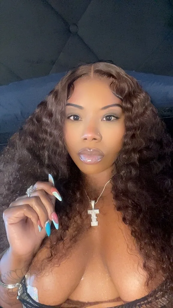 Come to Paradise Im the girl you NEED‼ Juicyy & Irresistible - Photo 4 | Escort in 📍Romulus ✈️