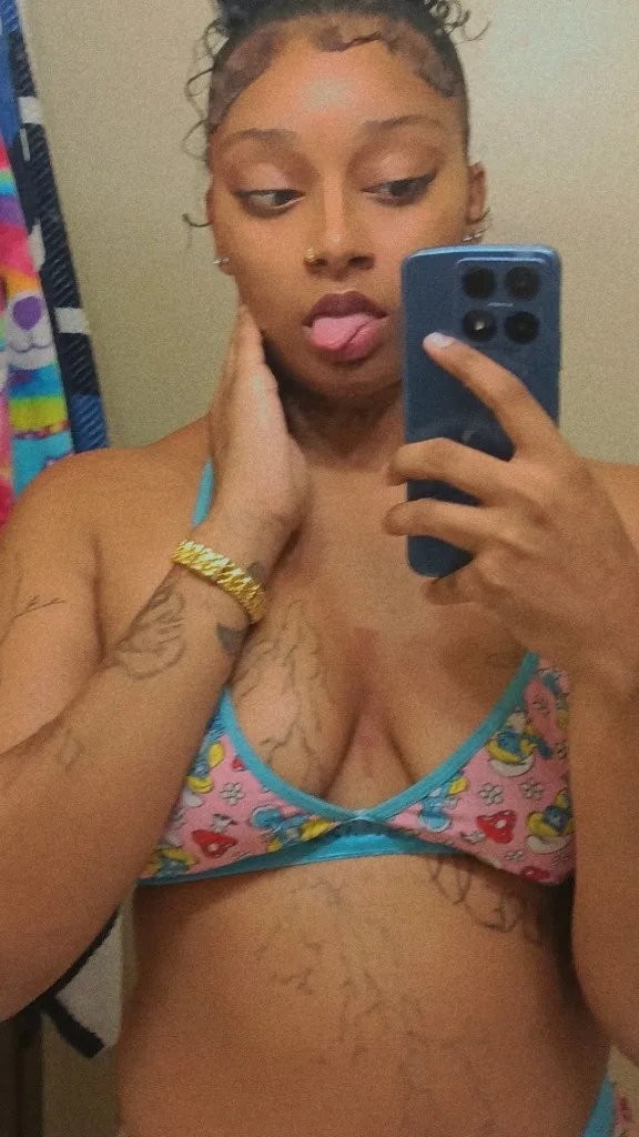 Outcalls Only and Facetimes/Content
