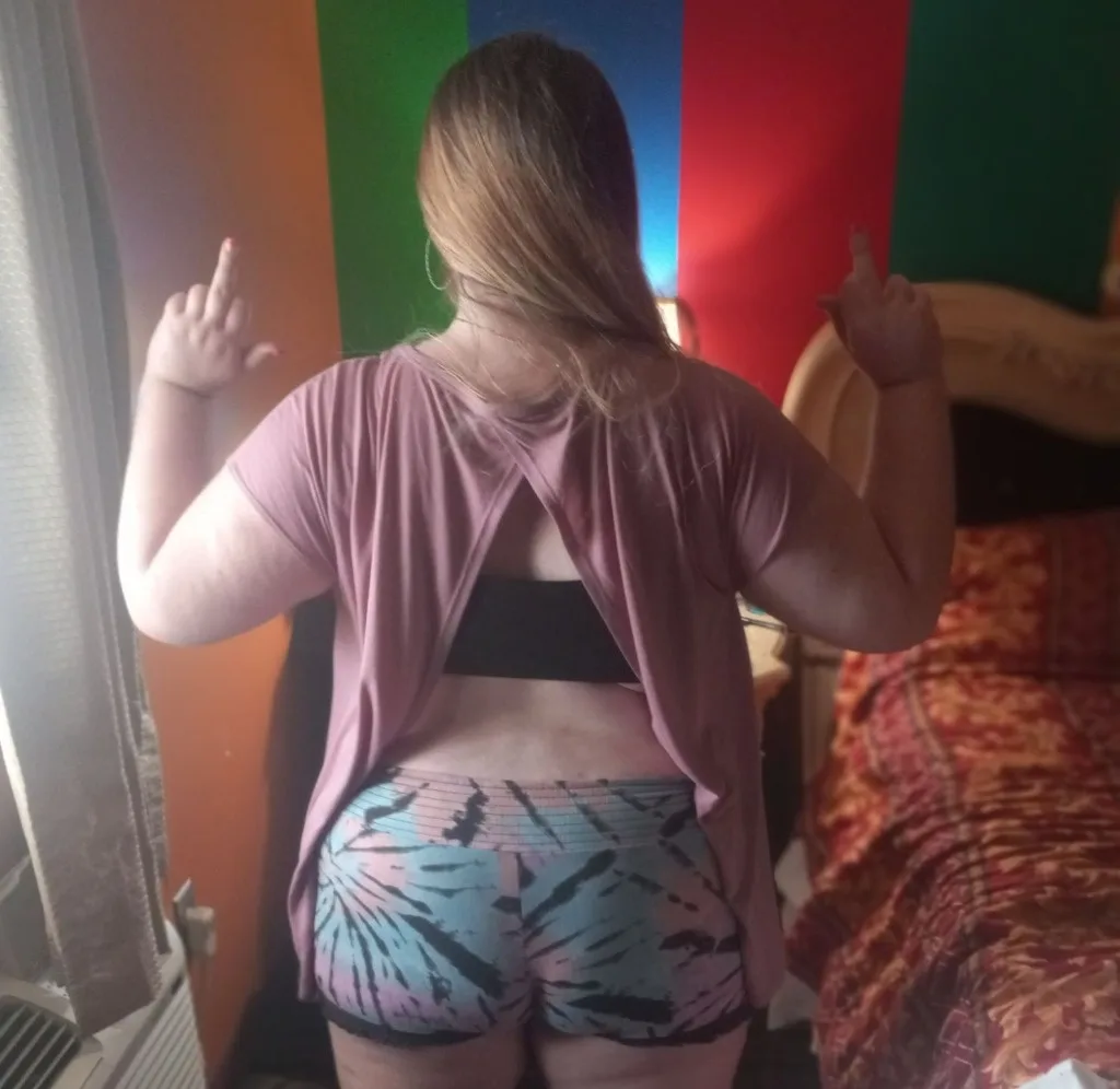 🫶Samanthas Curves, Where Everything Feels Magical - Photo 9 | Escort in Dearborn heights