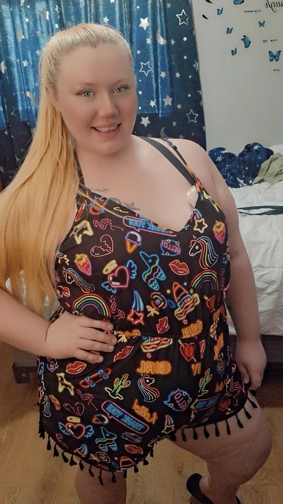 🫶Samanthas Curves, Where Everything Feels Magical - Photo 11 | Escort in Dearborn heights