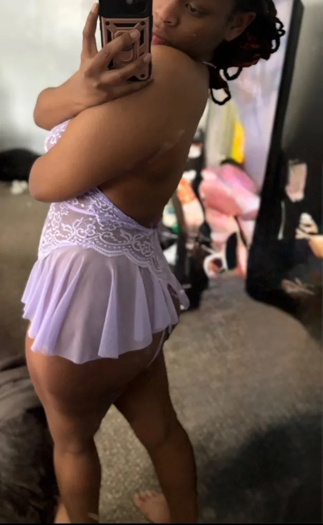 outcalls only!