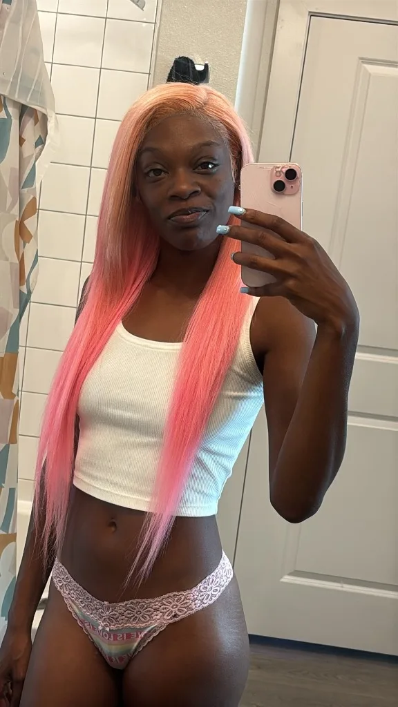 HOUSTON GIRLIE HERE 🥰 🎀🤪🍫 Sweet , Fun , & Ready to play 🎀🤪🍫