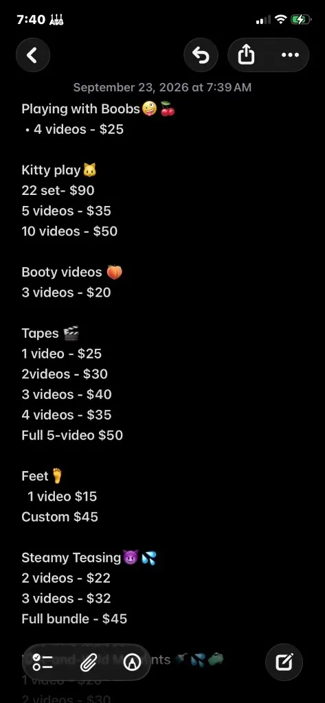 AVAILABLE 24/7 PLEASE READ OUTCALLS ONLY - Photo 5 | Escort in Detroit