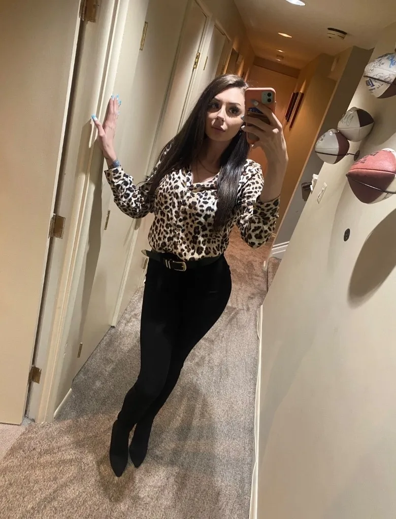 INCALL ONLY VIDEO VERIFICATION REQUIRED ALL NATURAL BODY CUM RELAX BBY - Photo 6 | Escort in Dearborn Heights
