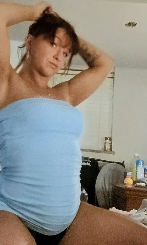 CAN I BE YOUR LITTLE SLUT!!!!!