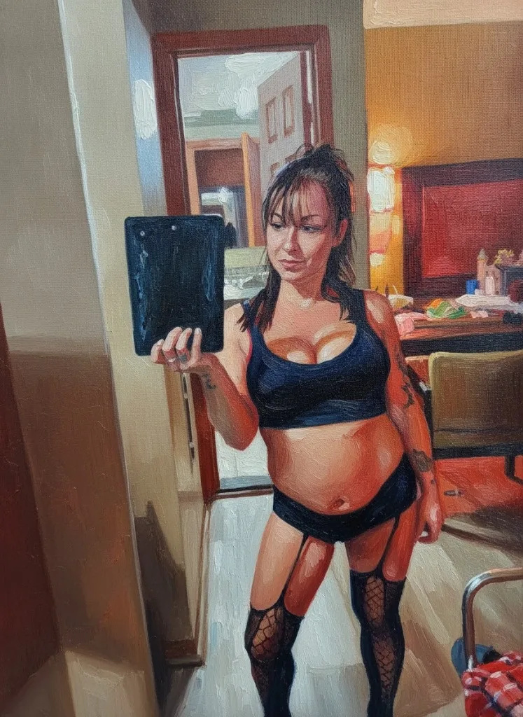 CAN I BE YOUR LITTLE SLUT!!!!! - Photo 4 | Escort in St Clair shores Roseville Frazier area