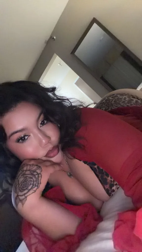 Asian Babe is Back - Photo 7 | Escort in Romulus