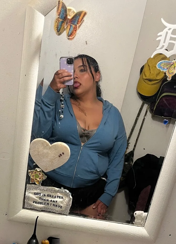 lemme put this phat ass on you!!!! - Photo 5 | Escort in 8