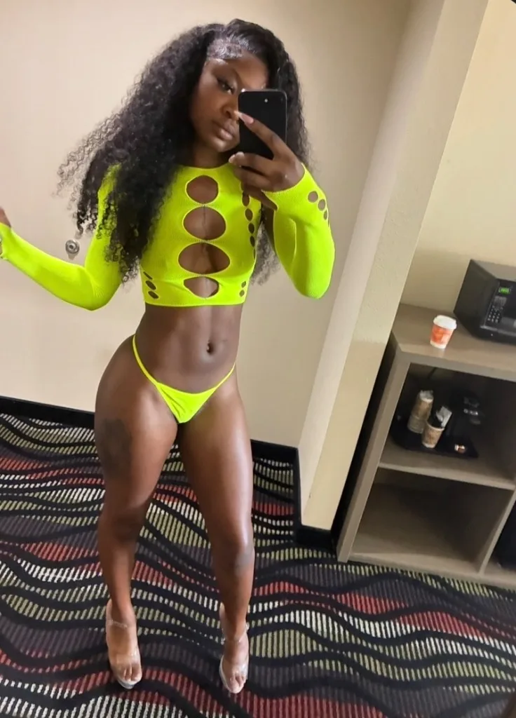 new # ! you fav vip provider back in town Let me drain you🥜100% real 100% ready @oceanthabarbie on social ! incalls & outcalls - Photo 4 | Escort in Southfield