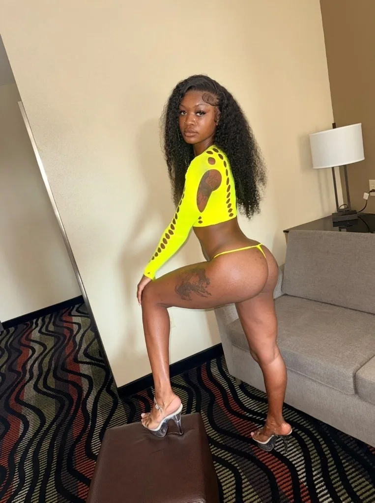 new # ! you fav vip provider back in town Let me drain you🥜100% real 100% ready @oceanthabarbie on social ! incalls & outcalls - Photo 6 | Escort in Southfield