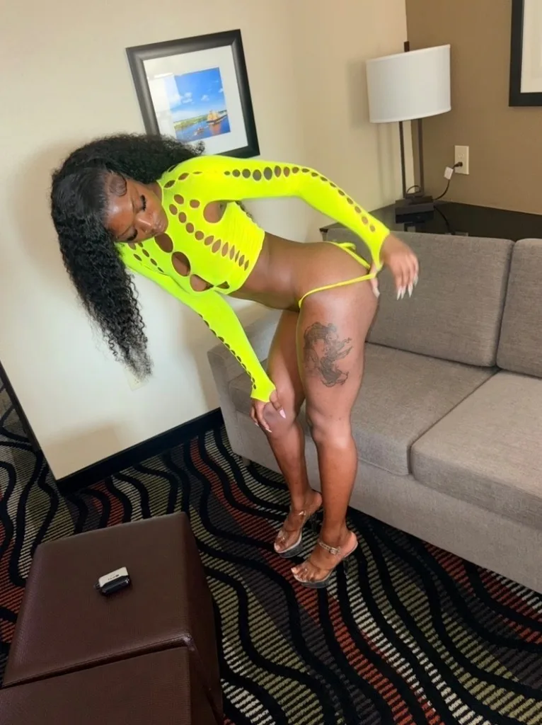new # ! you fav vip provider back in town Let me drain you🥜100% real 100% ready @oceanthabarbie on social ! incalls & outcalls - Photo 9 | Escort in Southfield