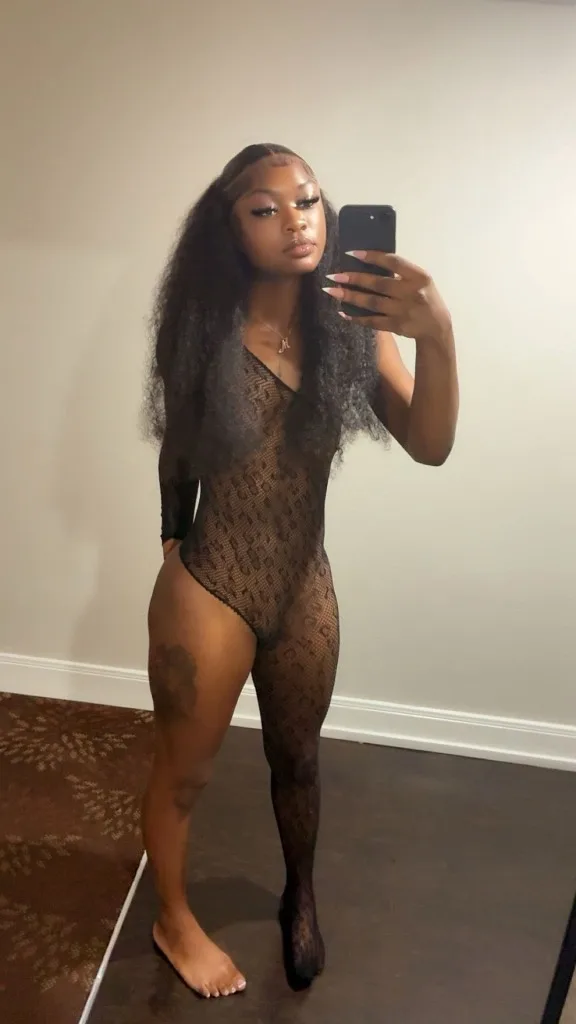 new # ! you fav vip provider back in town Let me drain you🥜100% real 100% ready @oceanthabarbie on social ! incalls & outcalls - Photo 10 | Escort in Southfield