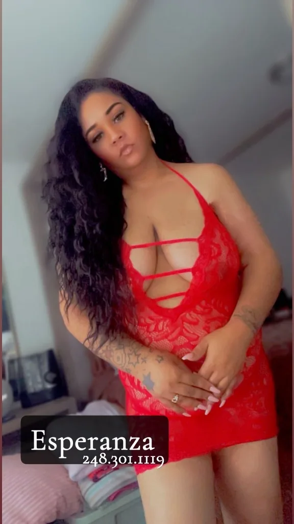 EXOTIC MASSAGE SESSIONS BY ESPERENZA DEPOSIT REQUIRED FOR ALL BOOKINGS ! - Photo 4 | Escort in OUTCALL ONLY (DEPOSIT REQUIRED)