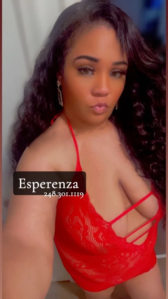 EXOTIC MASSAGE SESSIONS BY ESPERENZA DEPOSIT REQUIRED FOR ALL BOOKINGS ! - Photo 5 | Escort in OUTCALL ONLY (DEPOSIT REQUIRED)
