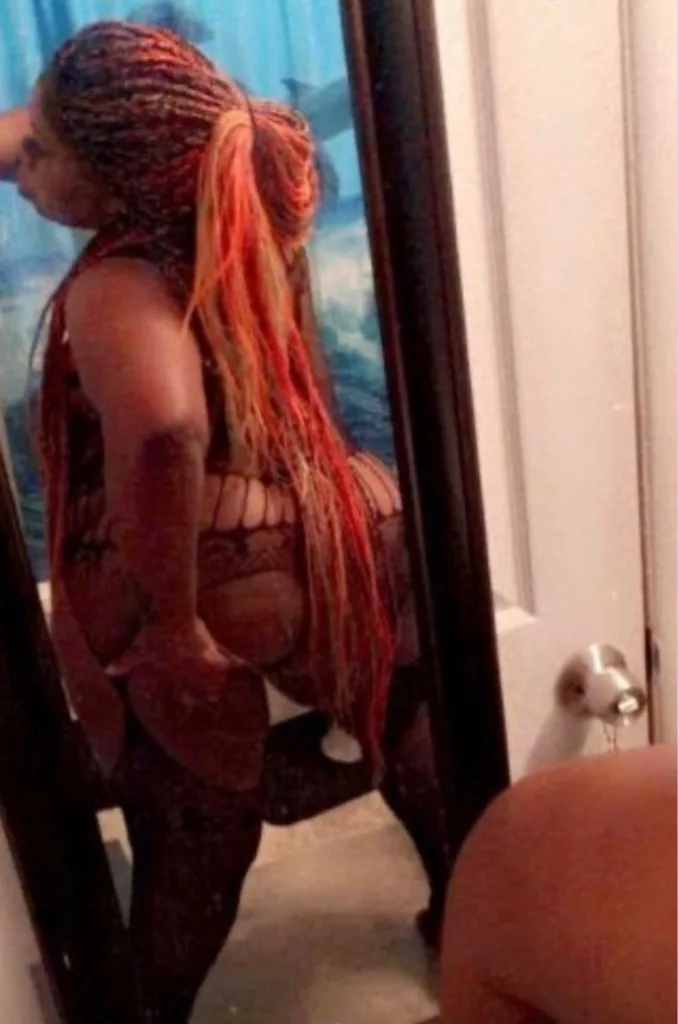 BBW EROTIC PLAYMATEHORNY FOR YOUTIGHT SILKY CREAMY KITTY/FIRE TOP •🧡FETISH Friendly2 Girl SpecialFoot FetishBDSM(low volume)🥰XXX CONTENT/FT SHOWS🥰 •••IN/OUT/CAR••• NO BBBJ/BB••• - Photo 5 | Escort in Detroit