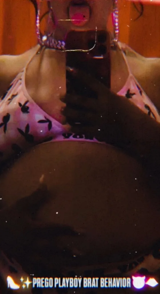 ✨🖤PLAYBOY PREGO FANTASY✨🖤
