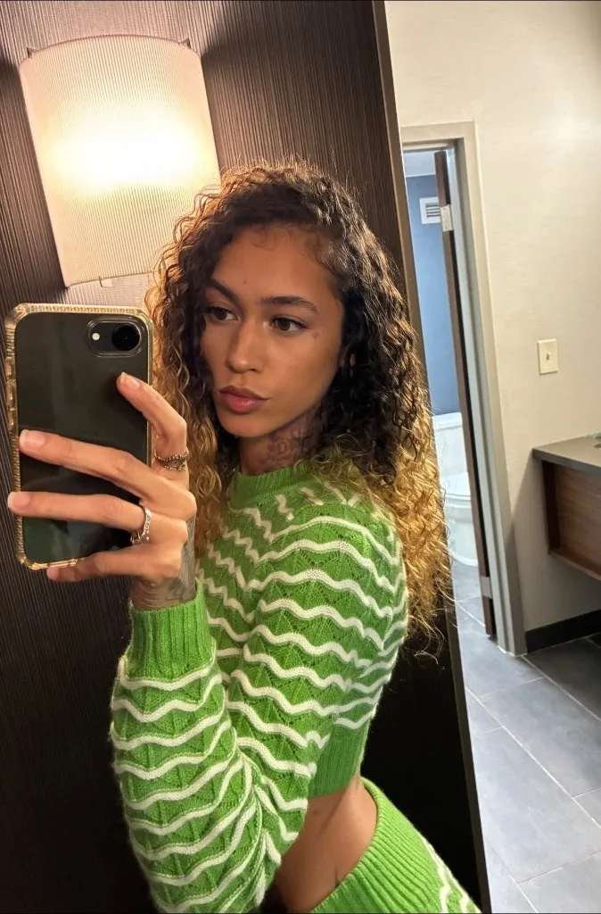 YOUR FAVORITE 💦🫶🏽