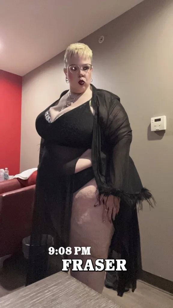 ROSEVILLE MICHIGAN IM BACK READVIDEO VERIFICATION IS MANDATORY⭐PORN STAR⭐ WHITE CHOCOLATE BBW WITH AN ASS SO BIG (68INCHES) LIKE THE SUN - Photo 10 | Escort in Detroit
