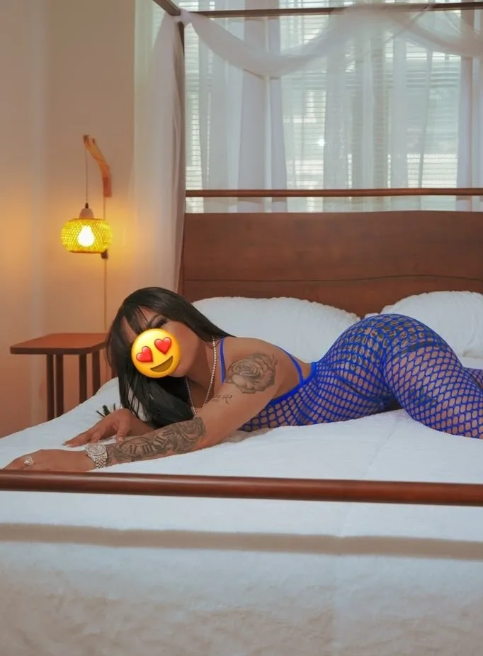 LATINA AVAILABLE - Photo 4 | Escort in Abilene